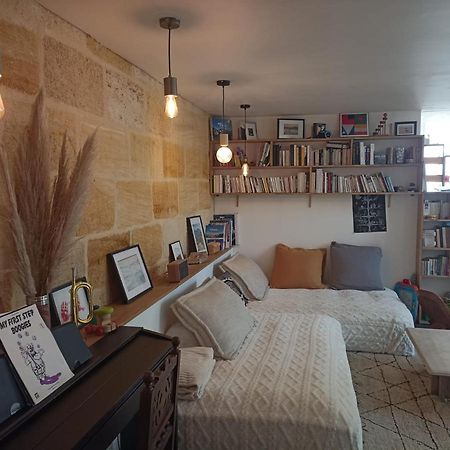 Maison Cosy Au Calme Bordeaux Mérignac Kültér fotó