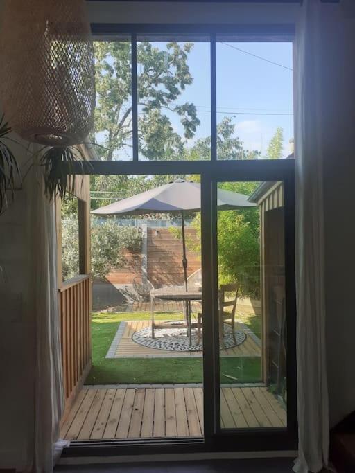 Maison Cosy Au Calme Bordeaux Mérignac Kültér fotó